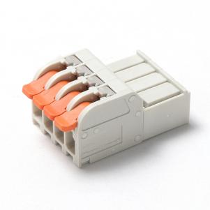 5.00mm Male Pluggable terminal block