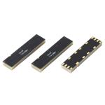 35*8.5*3.0 mm³ SMD Antenna