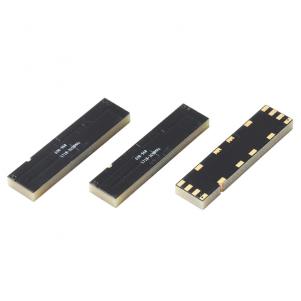 35*8.5*3.0 mm³ SMD Antenna