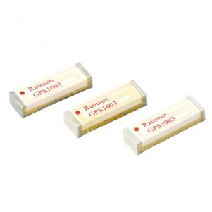 10*3*1.47 mm³ SMD Antenna