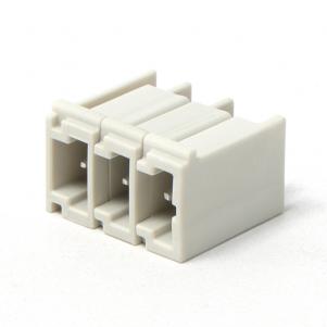 5.00mm Female Pluggable terminal block Straight Pin