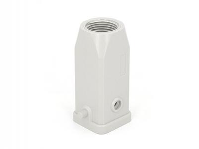 H3A Plastic Housing,Top entry,With 2 Post