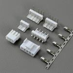 3.96mm VH Type Wire To Board Connector