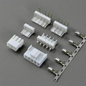3.96mm VH Type Wire To Board Connector