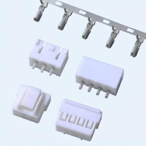 3.96mm MOLEX 35156 35313 50217 Wire To Board Connector