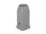 H3A Classic compact Housing,Top entry,With 2 Post