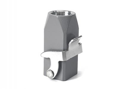 H3A Classic compact Housing,Cable to Cable,Single Locking Latch