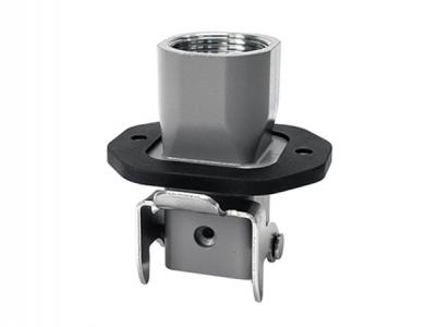 H3A Classic compact Housing,Cable to Cable,Single Locking Latch