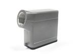 H10A Classic compact Housing,Side entry,With 2 Post