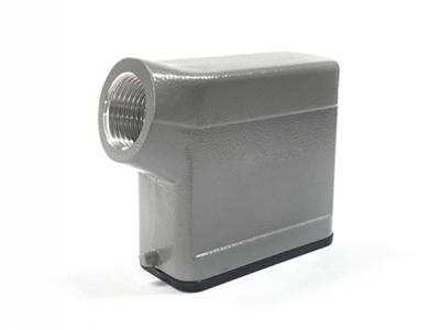 H10A Classic compact Housing,Side entry,With 2 Post
