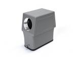 H10A Classic compact Housing,Side entry,High construction,With 2 Post