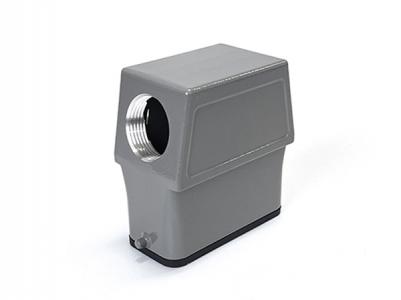 H10A Classic compact Housing,Side entry,High construction,With 2 Post
