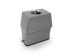 H10A Classic compact Housing,Top entry,High construction,With 2 Post