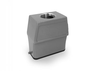 H10A Classic compact Housing,Top entry,High construction,With 2 Post