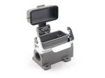 H10A Classic compact Housing,Surface mounting,Side entry,Single Locking Latch
