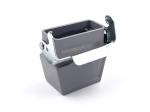 H10A Classic compact Housing,Cable to Cable,High construction,Single Locking Latch