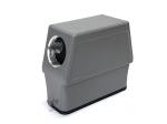 H16A Classic compact Housing,Side entry,High construction,With 2 Post