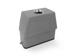 H16A Classic compact Housing,Top entry,High construction,With 2 Post