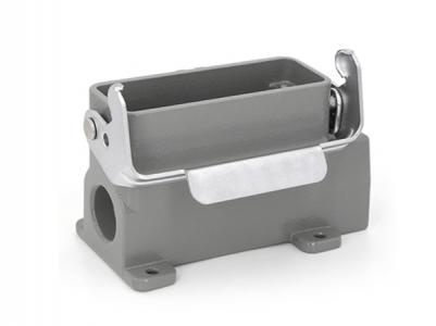 H16A Classic compact Housing,Surface mounting,Side entry,Single Locking Latch