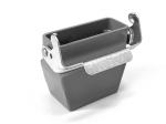 H16A Classic compact Housing,Cable to Cable,High construction,Single Locking Latch
