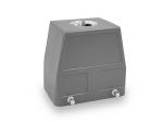 H32A Classic compact Housing,Top entry,High construction,With 4 Post