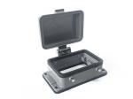 H32A Classic compact Housing,Bulkhead mounting,With 4 Post