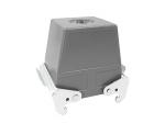 H32A Classic compact Housing,Top entry,High construction,Double locking latch