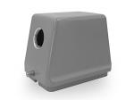H48B High-voltage Housing,Side entry,With 2 Post