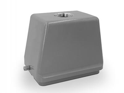 H48B High-voltage Housing,Top entry,With 2 Post