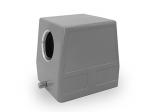 H32B Classic compact Housing,Side entry,With 2 Post