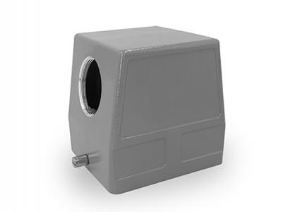 H32B Classic compact Housing,Side entry,With 2 Post