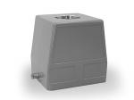 H32B Classic compact Housing,Top entry,With 2 Post