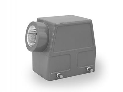 H32A Classic compact Housing,Side entry,High construction,With 4 Post