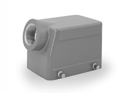 H32A Classic compact Housing,Side entry,With 4 Post