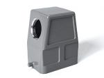 H6B Classic compact Housing,Side entry,High construction,With 2 Post