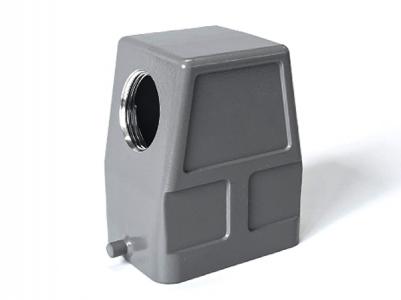 H6B Classic compact Housing,Side entry,High construction,With 2 Post
