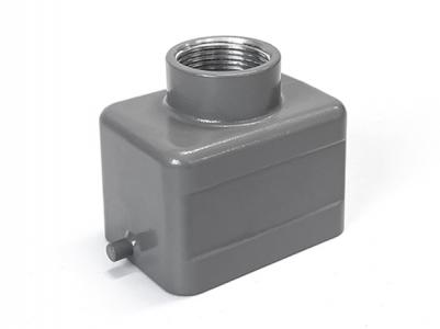 H6B Classic compact Housing,Top entry,With 2 Post