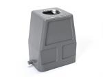 H6B Classic compact Housing,Top entry,High construction,With 2 Post