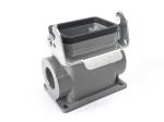 H6B Classic compact Housing,Surface mounting,High construction,Single Locking Latch