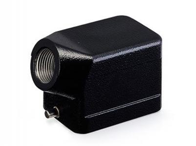 H6B Anti-corrosion Housing,Side entry,With 2 Post