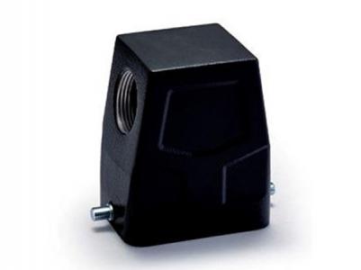 H6B Anti-corrosion Housing,Side entry,High construction,With 2 Post
