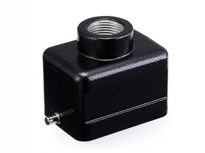 H6B Anti-corrosion Housing,Top entry,With 2 Post