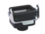 H6B Anti-corrosion Housing,Cable to Cable,Top entry,Single Locking Latch