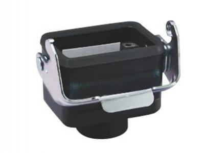 H6B Anti-corrosion Housing,Cable to Cable,Top entry,Single Locking Latch